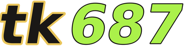 tk687 logo