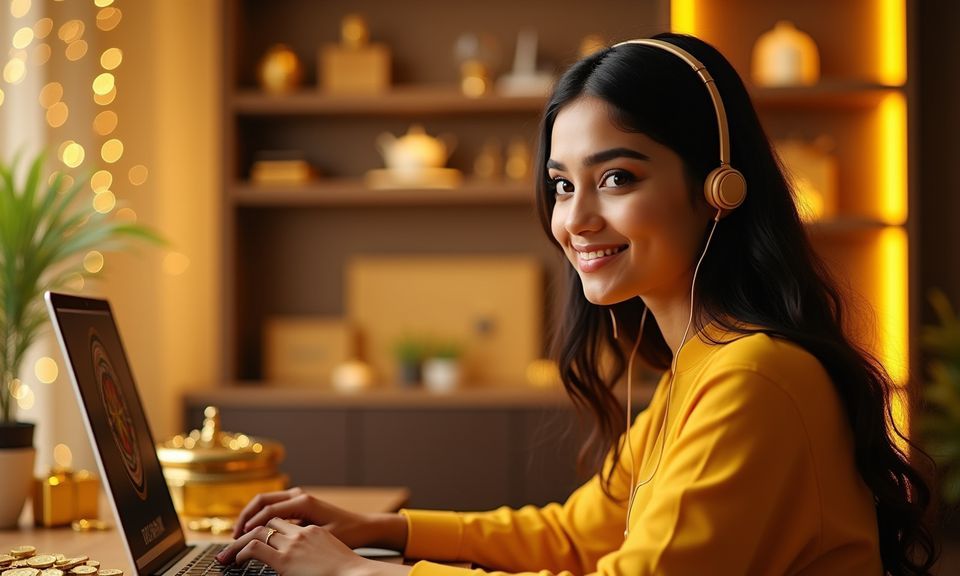 tk687 Put Money Into Your tk687 Account