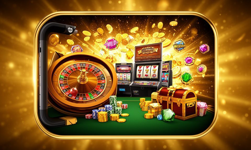 tk687 Inside the Holdem Proseries Room